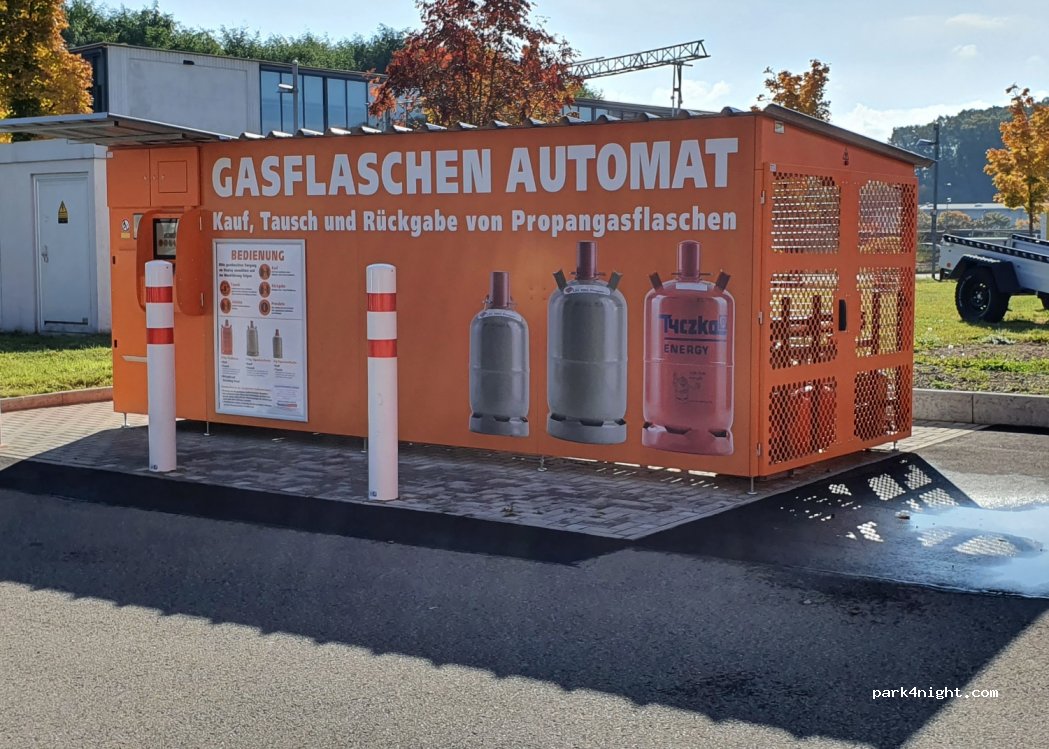 (66115) Saarbrücken - 17 Käthe-Kollwitz-Straße — foto