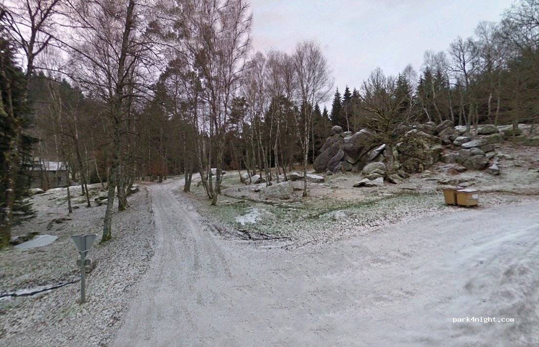 (23460) Le Monteil-au-Vicomte - D3 — foto