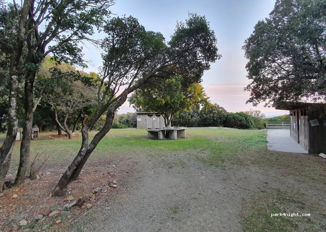 Camping Le Maquis — foto 2