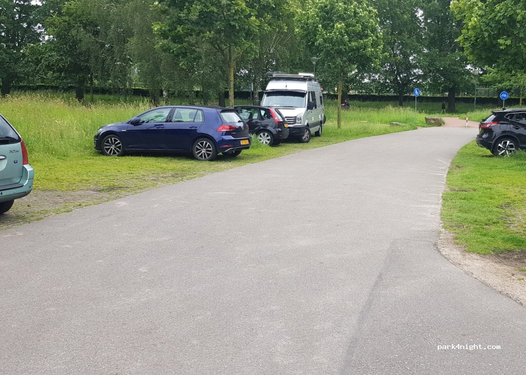 (5658 SB) Eindhoven - 1 Waterfront — foto 2