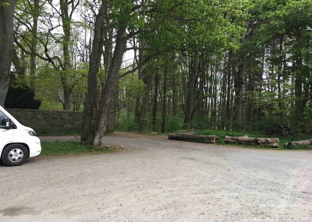 (AB51 5NL) Kemnay - 2 Riverside Road — foto