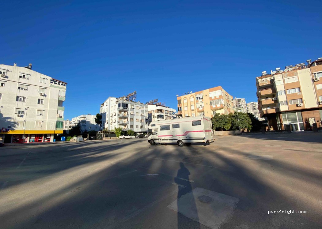 (07160) - No:17/5 1492. Sokak — foto 2