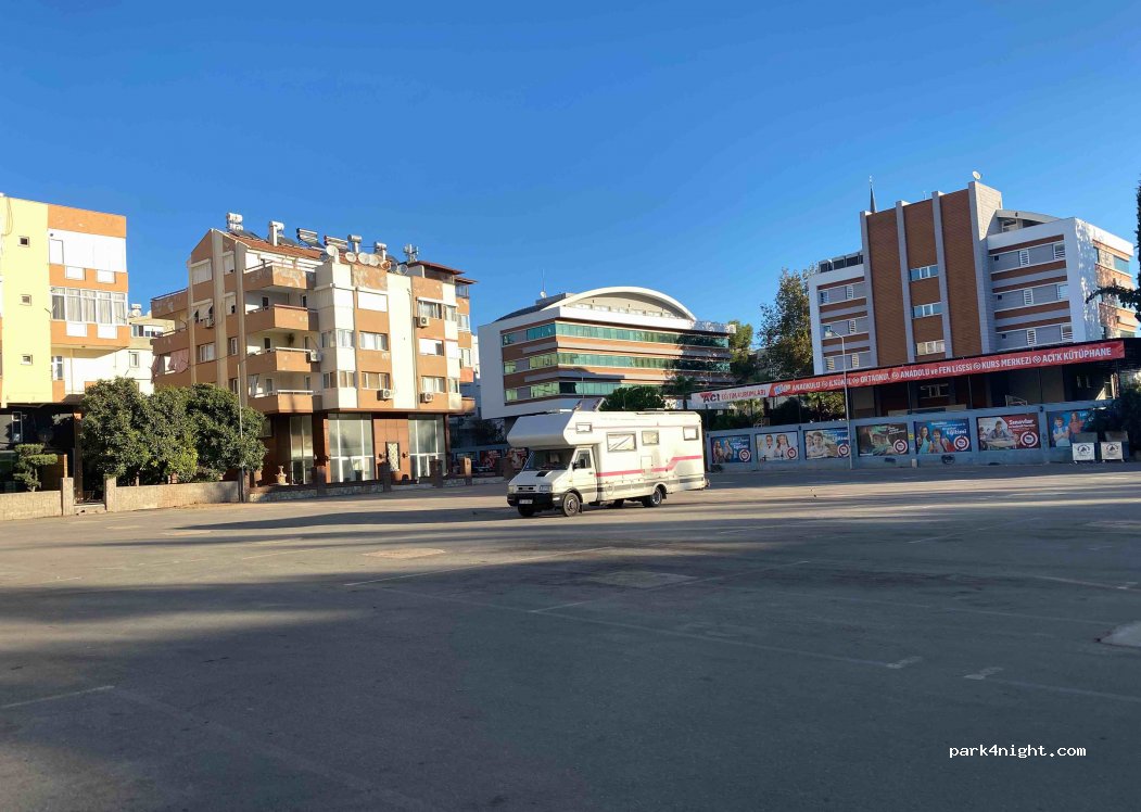 (07160) - No:17/5 1492. Sokak — foto 3
