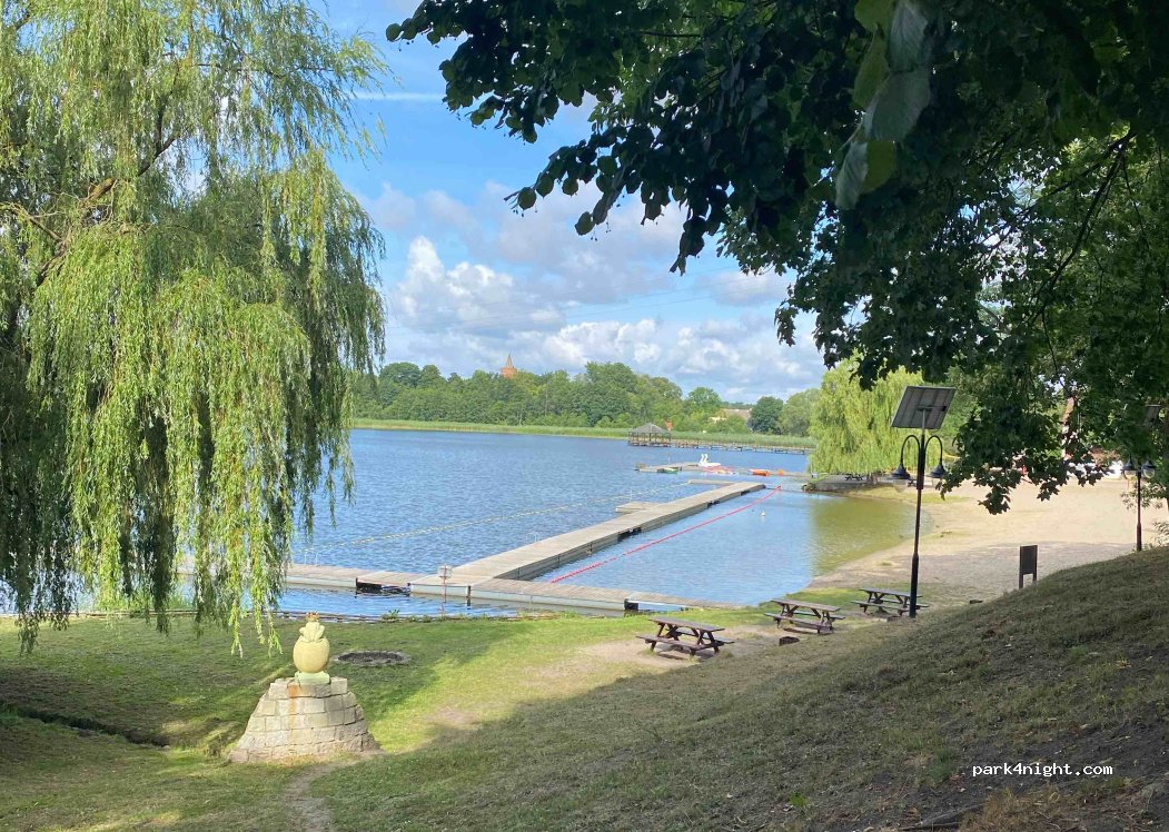 Camping Golczewo — foto
