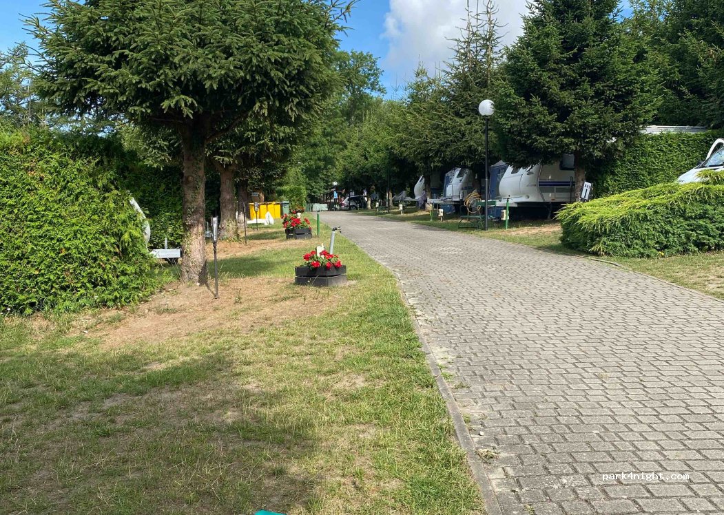 Camping Golczewo — foto 2