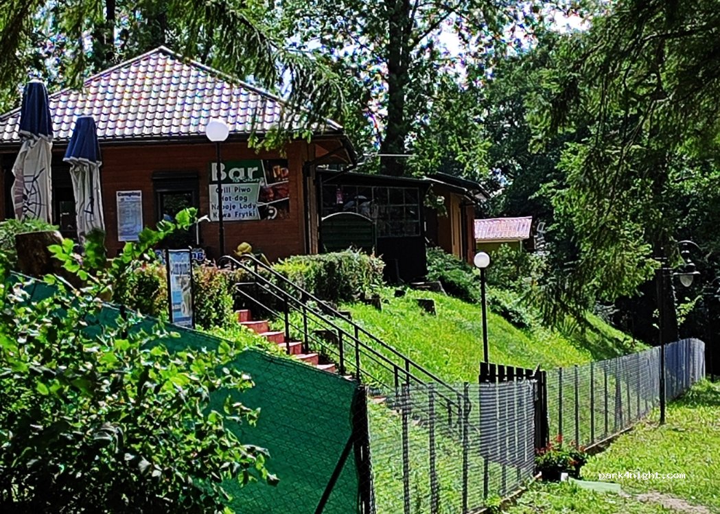 Camping Golczewo — foto 3