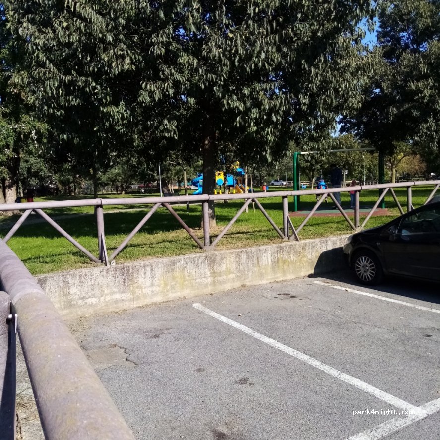 (24042) Capriate San Gervasio - 3 Via Cesare Beccaria — foto
