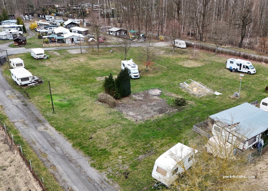 Camping Döbern — foto 4