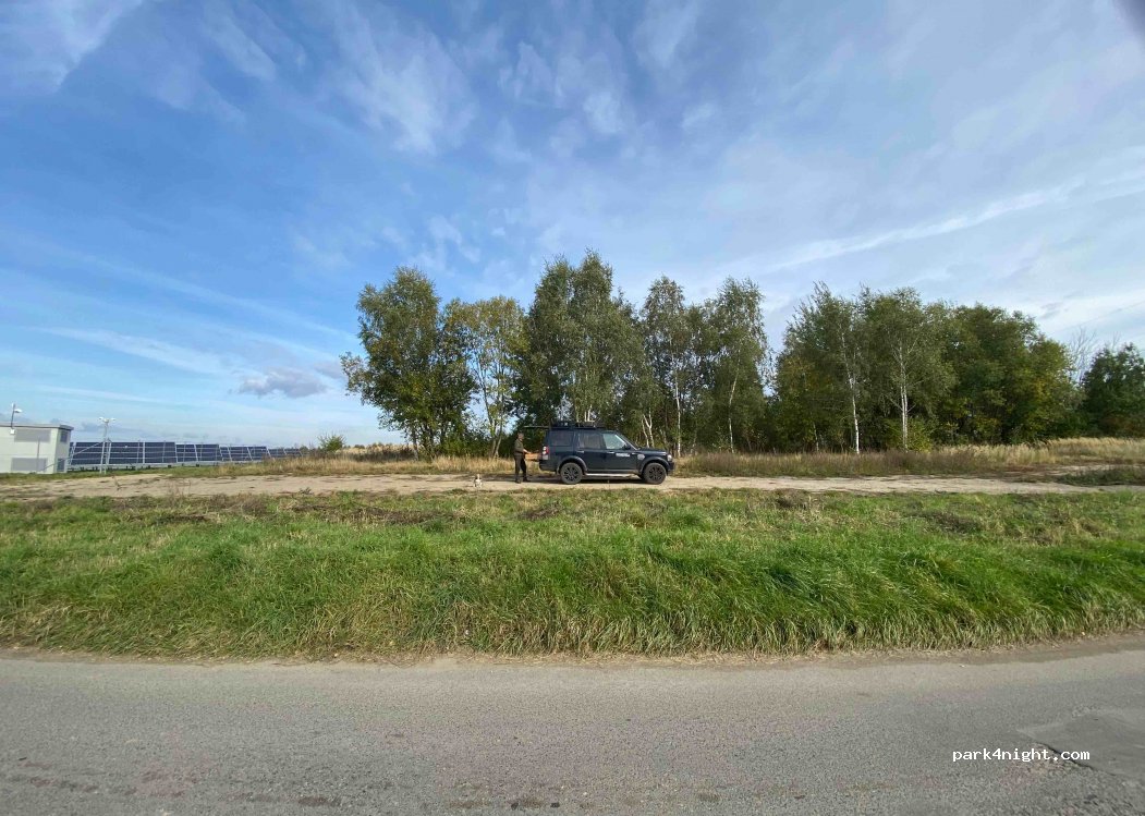 (59) Krzewina - — foto 4