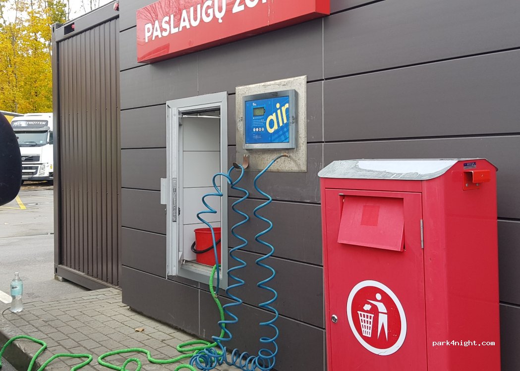(26128) Elektrėnai - 1F Sabališkių gatvė — foto