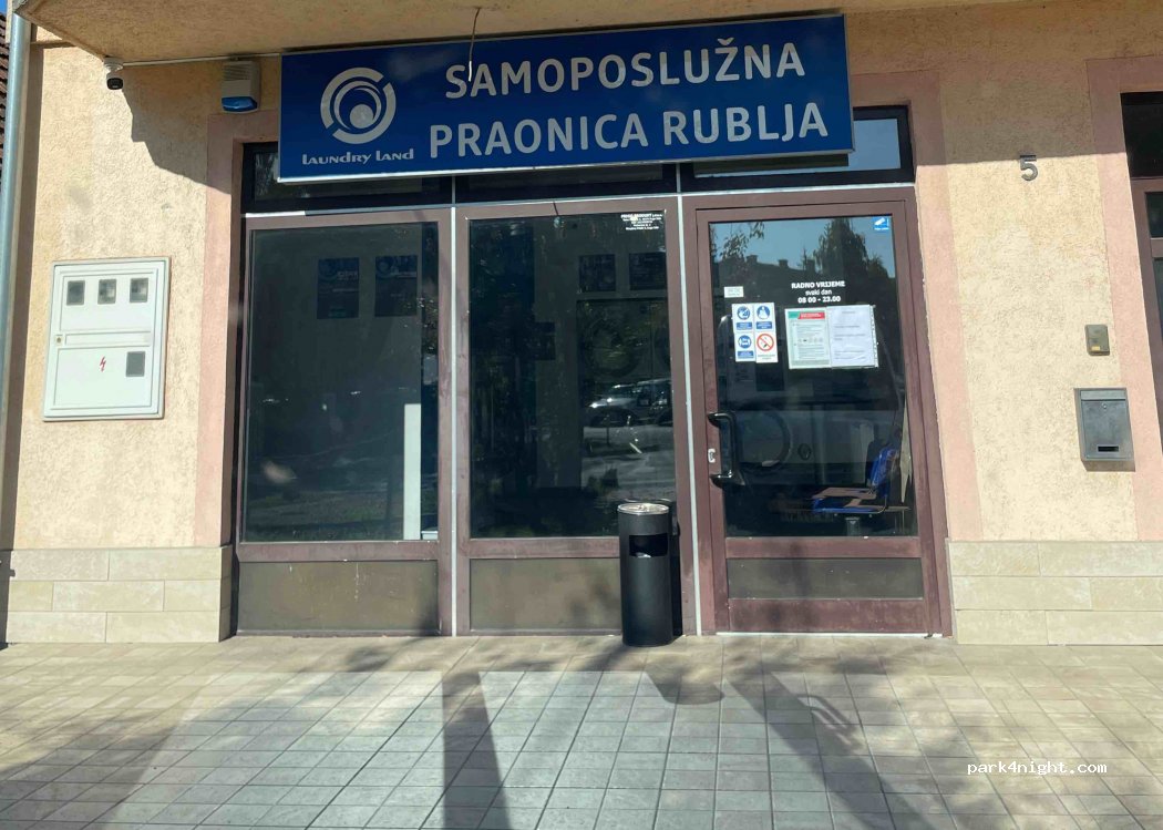 (10370) Dugo Selo - 5 Ulica Miroslava Krleže — foto