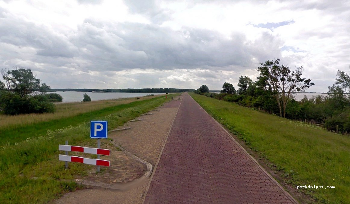 () Lelystad - Knardijk — foto