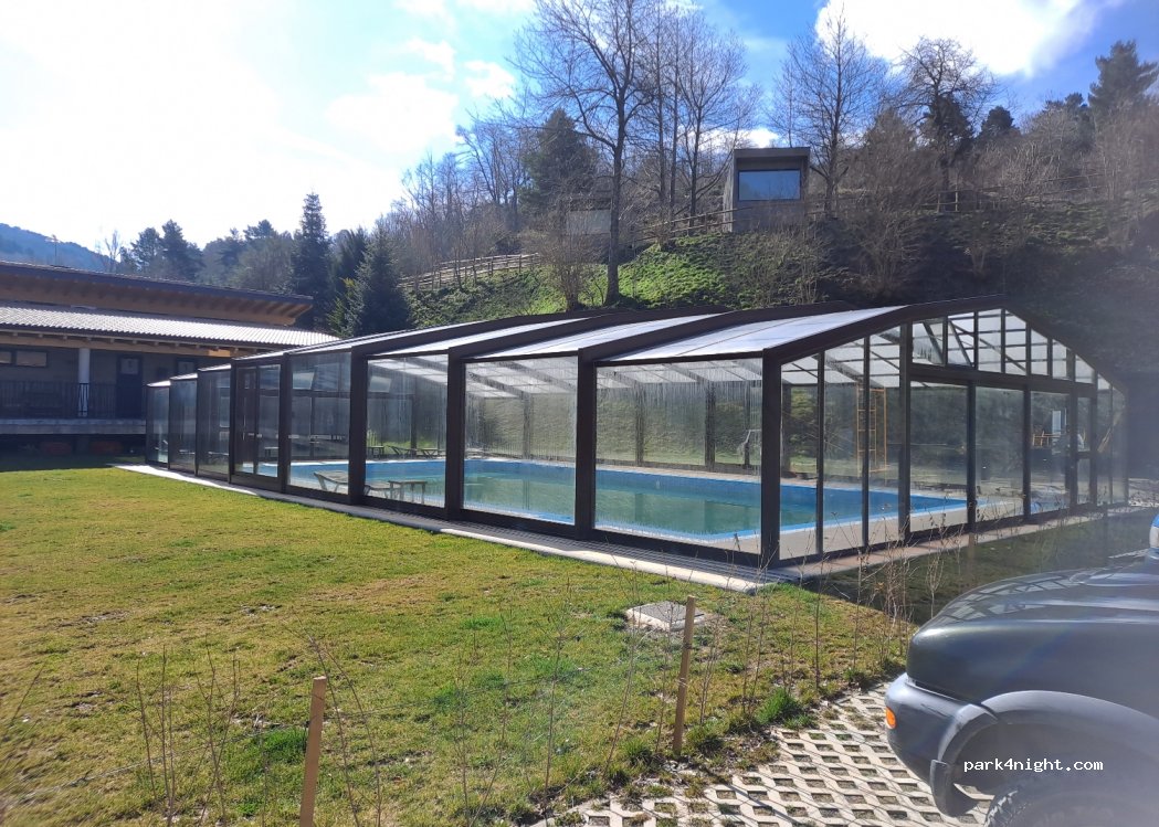 Camping La Trapera — foto 2