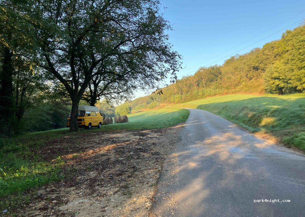 (38160) Chatte - Unnamed Road — foto 2