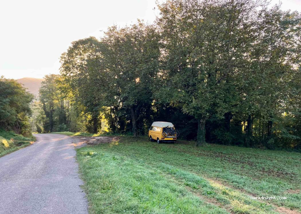 (38160) Chatte - Unnamed Road — foto 3