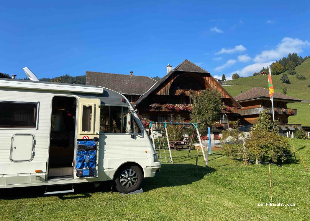 Pension Berger — foto 3