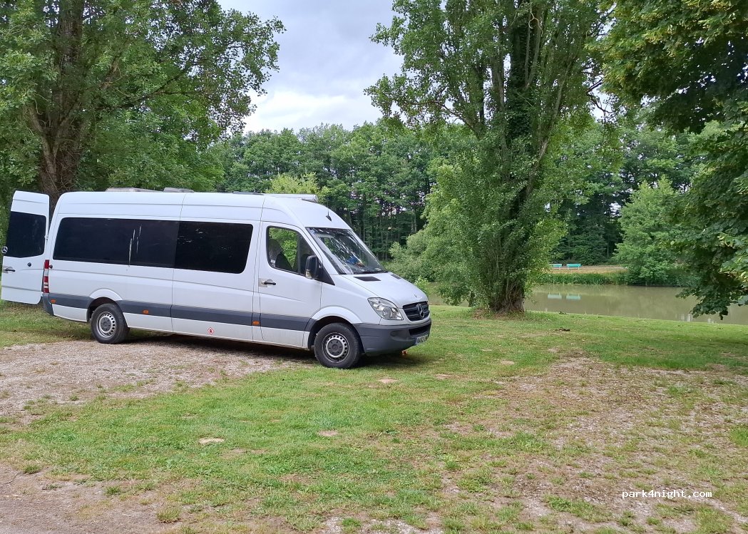Camping Les Rochelles — foto 5
