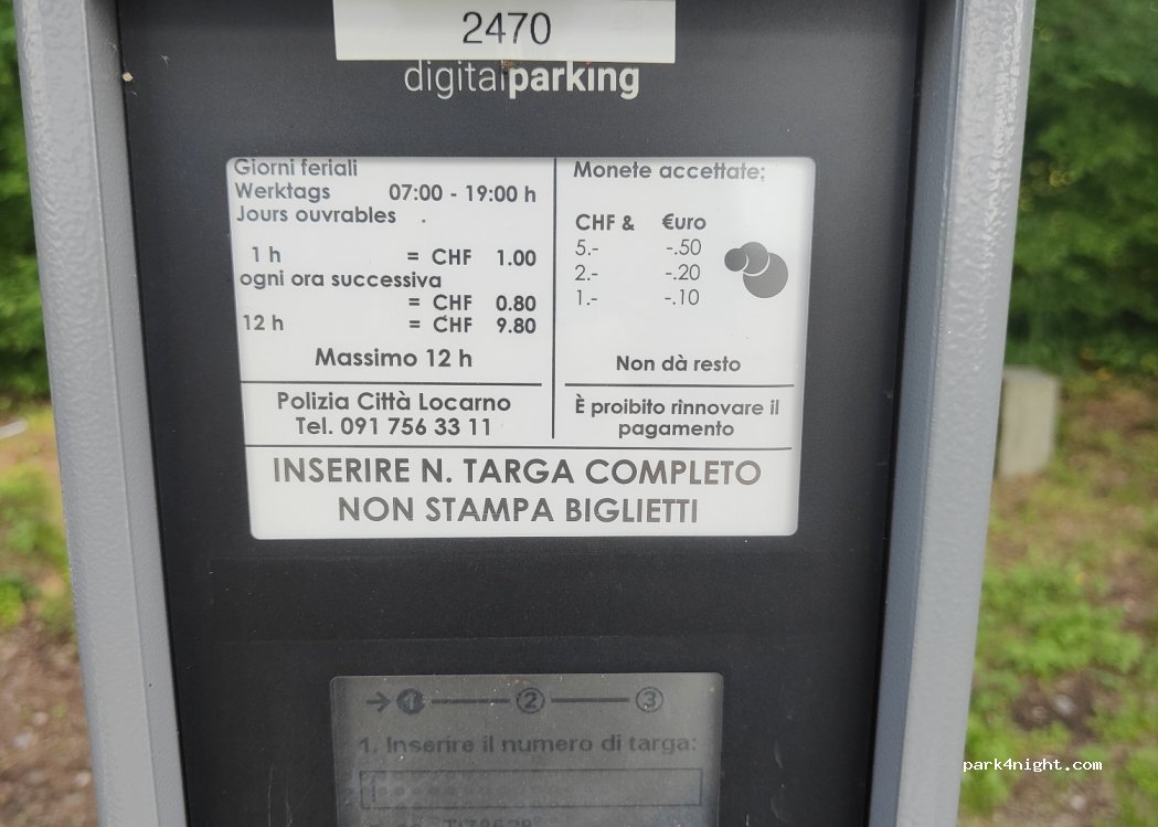 (6600) Locarno - 20B Via della Pace — foto 4