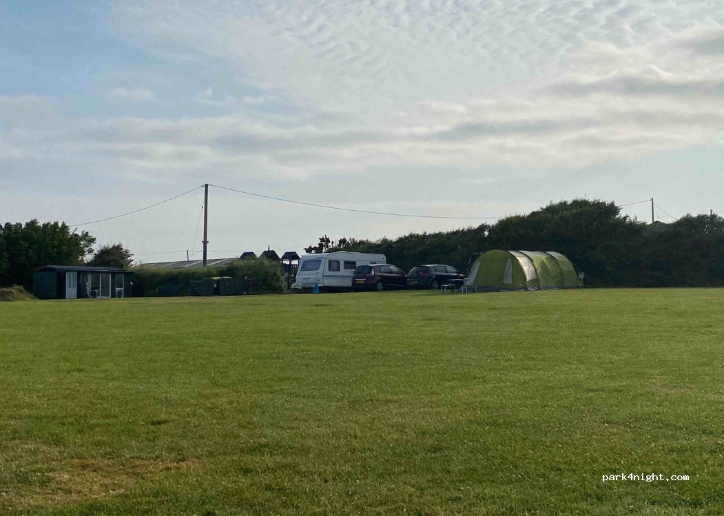 Wideacres Camping — foto 2