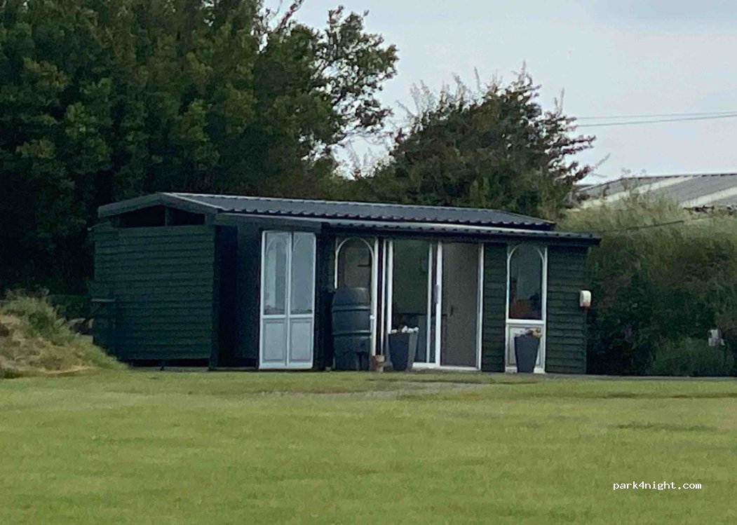 Wideacres Camping — foto 3