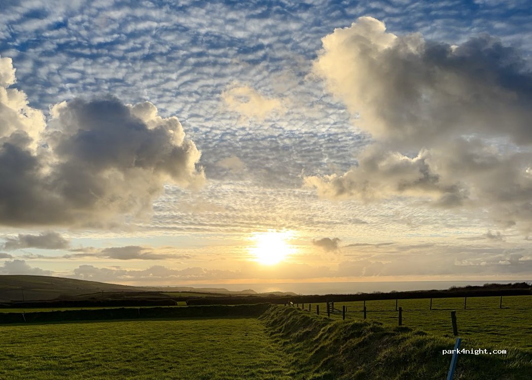 Wideacres Camping — foto 5