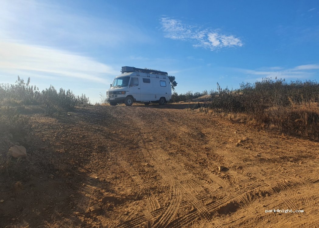 (8800) Tavira - Unnamed Road — foto