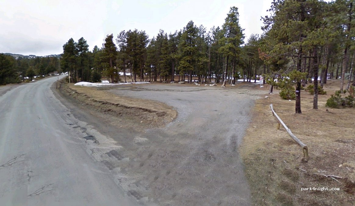 (66120) Font-Romeu-Odeillo-Via - D10F — foto