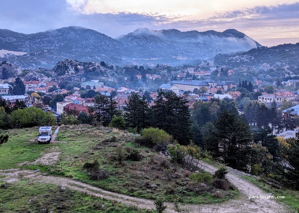 (81250) Cetinje - — foto 3