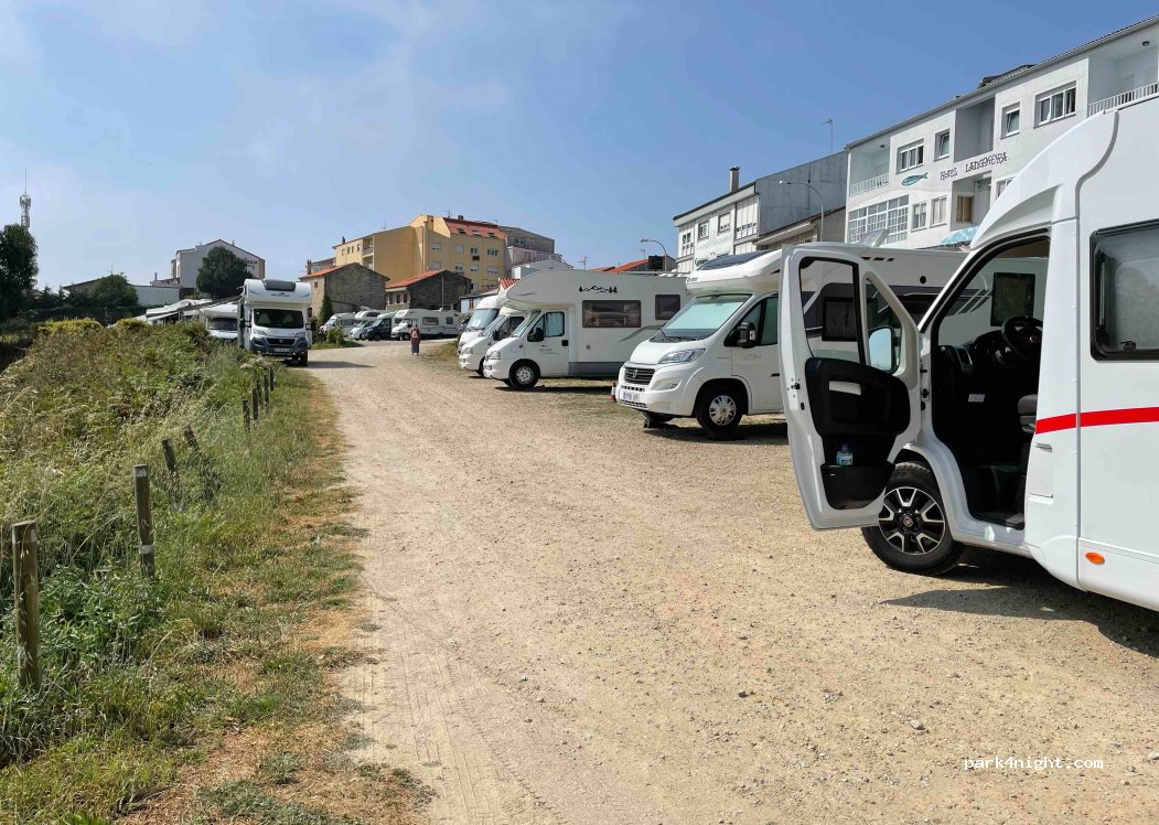 Area Fistera — foto 2