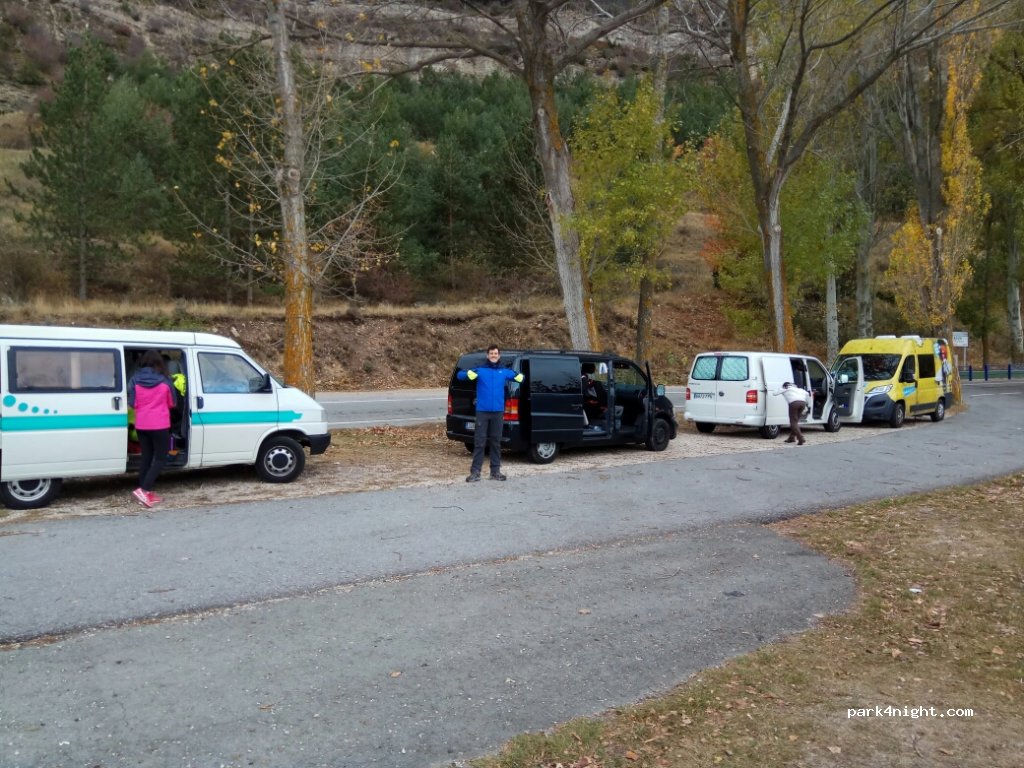 (44760) Utrillas - N-420 — foto