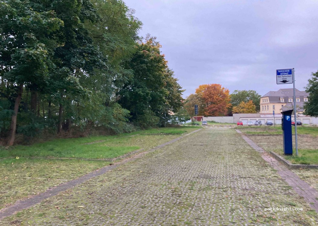 (39288) Burg (bei Magdeburg) - 10 In der Alten Kaserne — foto