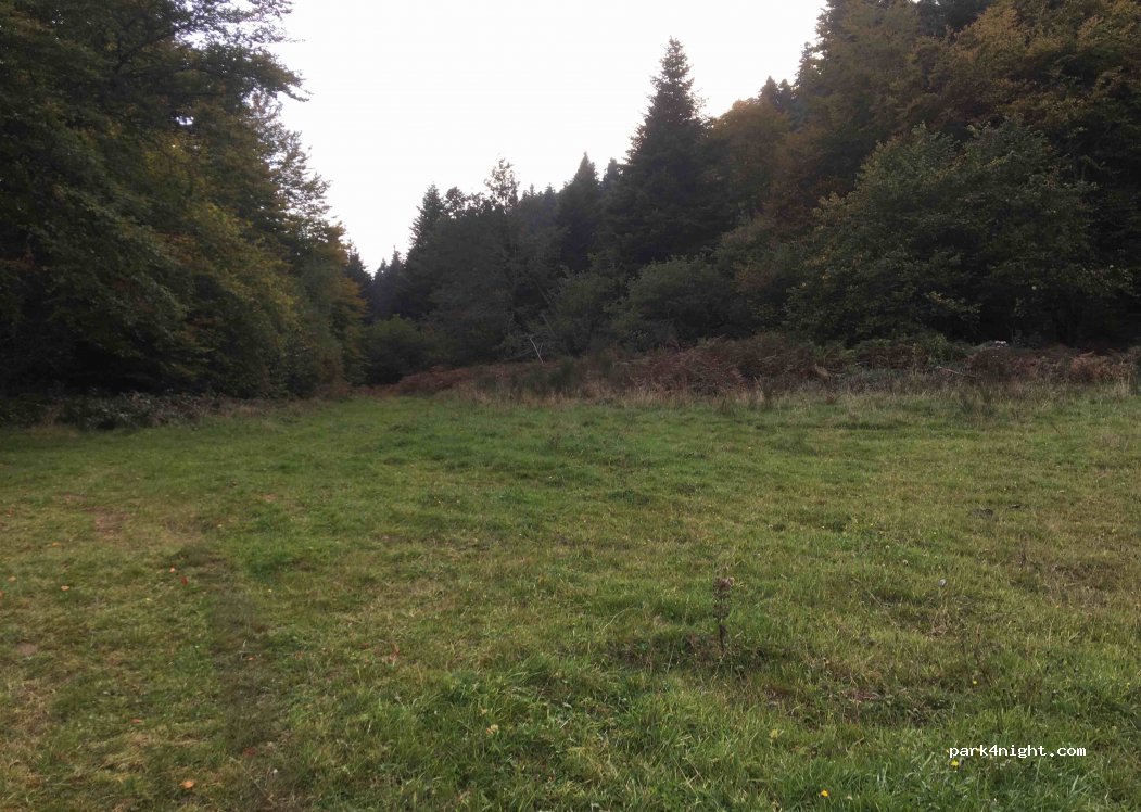 (11340) Espezel - Unnamed Road — foto