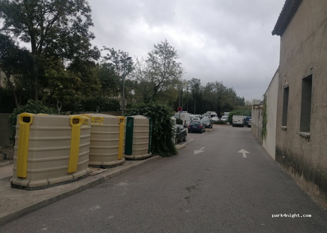 (11590) Cuxac-d'Aude - 59 Boulevard Jean Jaurès — foto