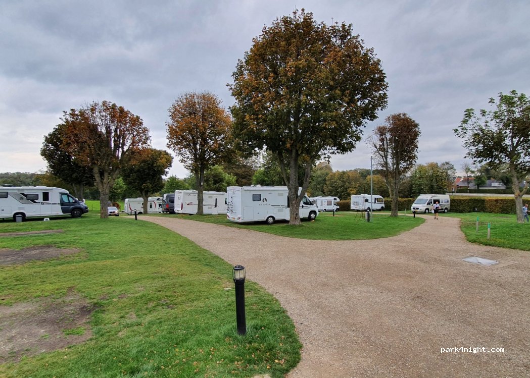 Camperpark Valkenburg — foto 3