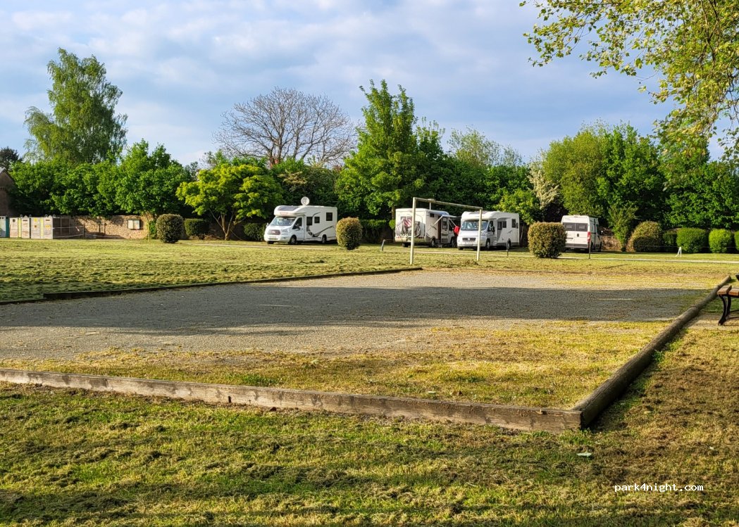(72240) Ruillé-en-Champagne - 2 Rue de la Vicomte — foto