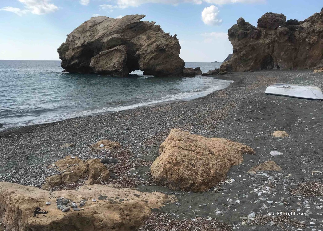 (700 04) Tertsa - Tertsa beach — foto 3