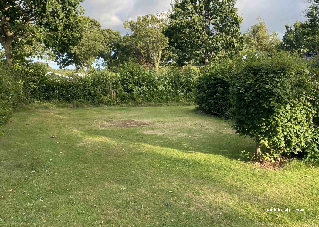 Læsø Camping — foto 3