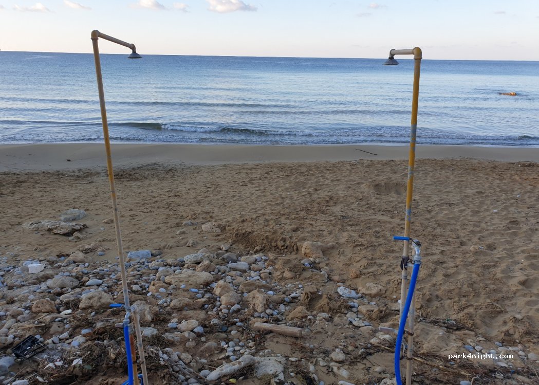 (281 00) Kalligata - Avithos Beach — foto 3