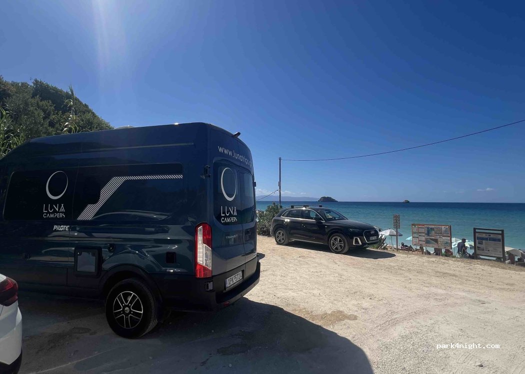 (281 00) Kalligata - Avithos Beach — foto 5