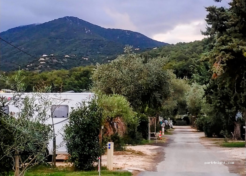 Camping les Oliviers — foto 3
