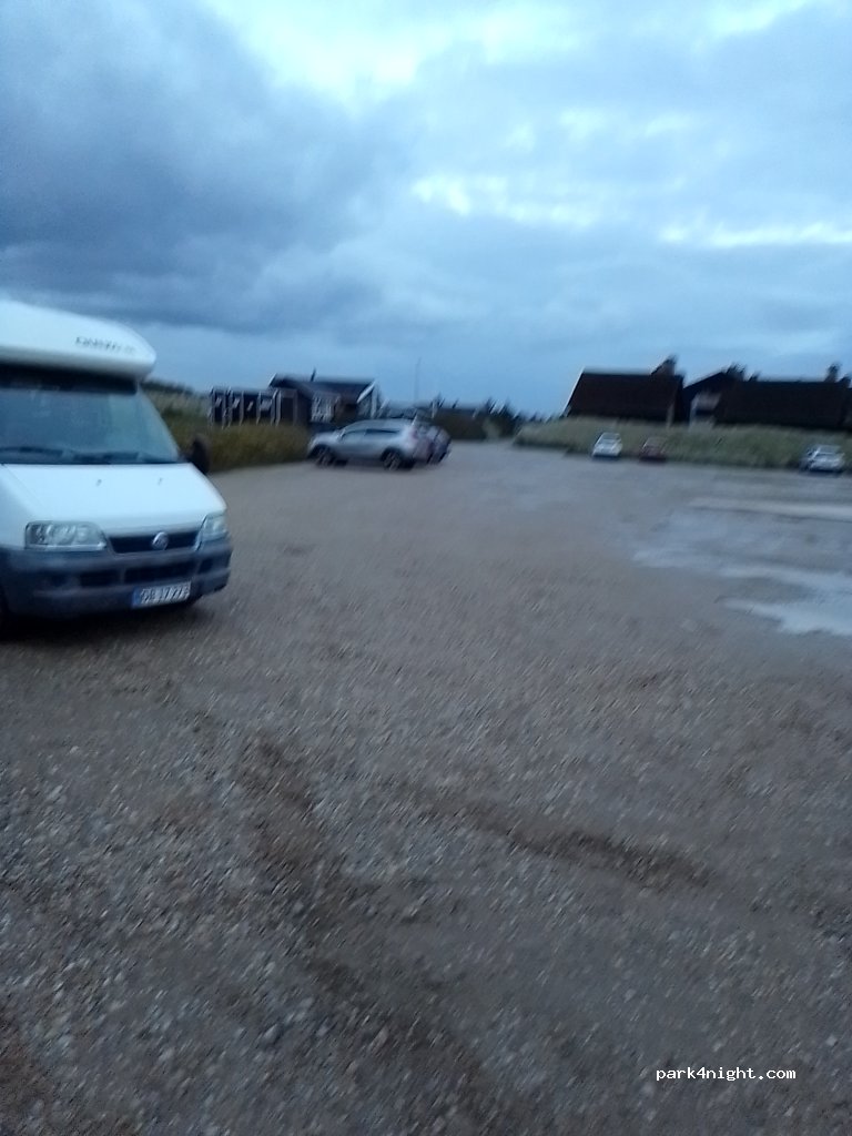 (6857) Blåvand - 31 Hvidbjerg Strandvej — foto