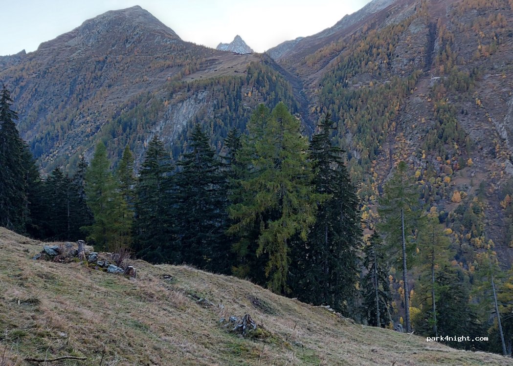 (3917) Kippel - Unnamed Road — foto 2