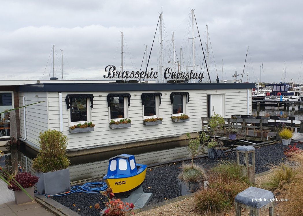Jachthaven Waterkant — foto 4