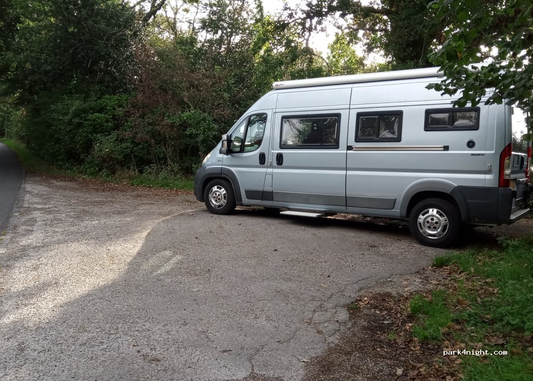 (BH20 5DH) Wareham - Holme Lane — foto