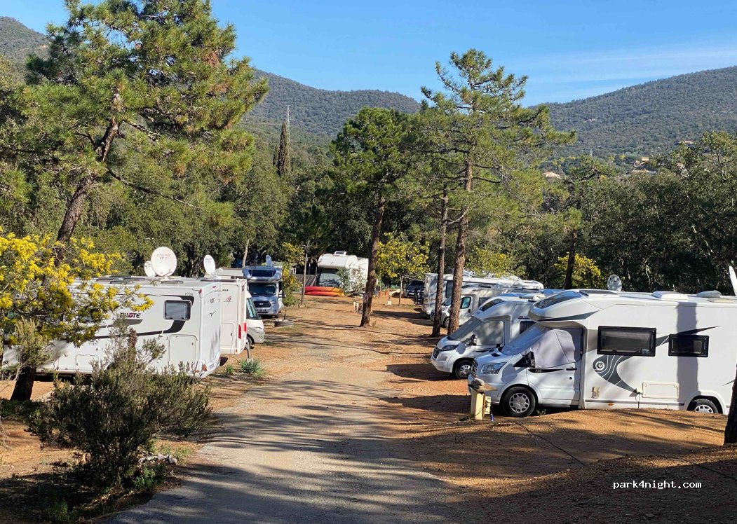 Camping les Janets — foto 2
