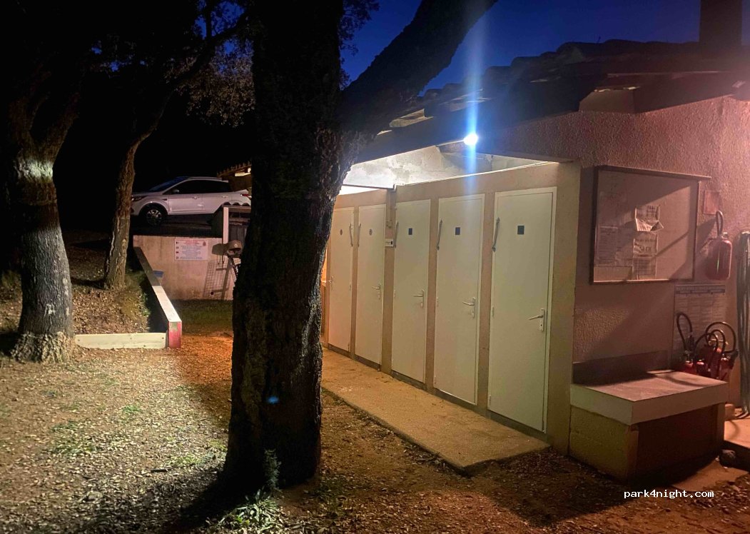 Camping les Janets — foto 4