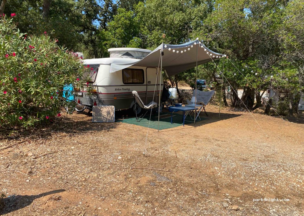 Camping les Janets — foto 5