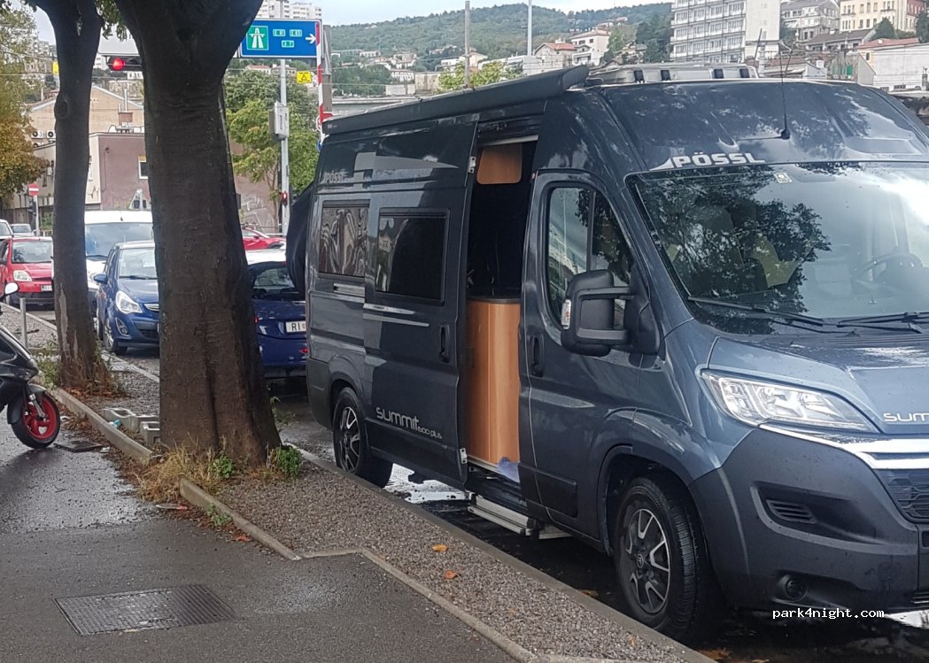 (51000) Rijeka - 13A Brajdica — foto