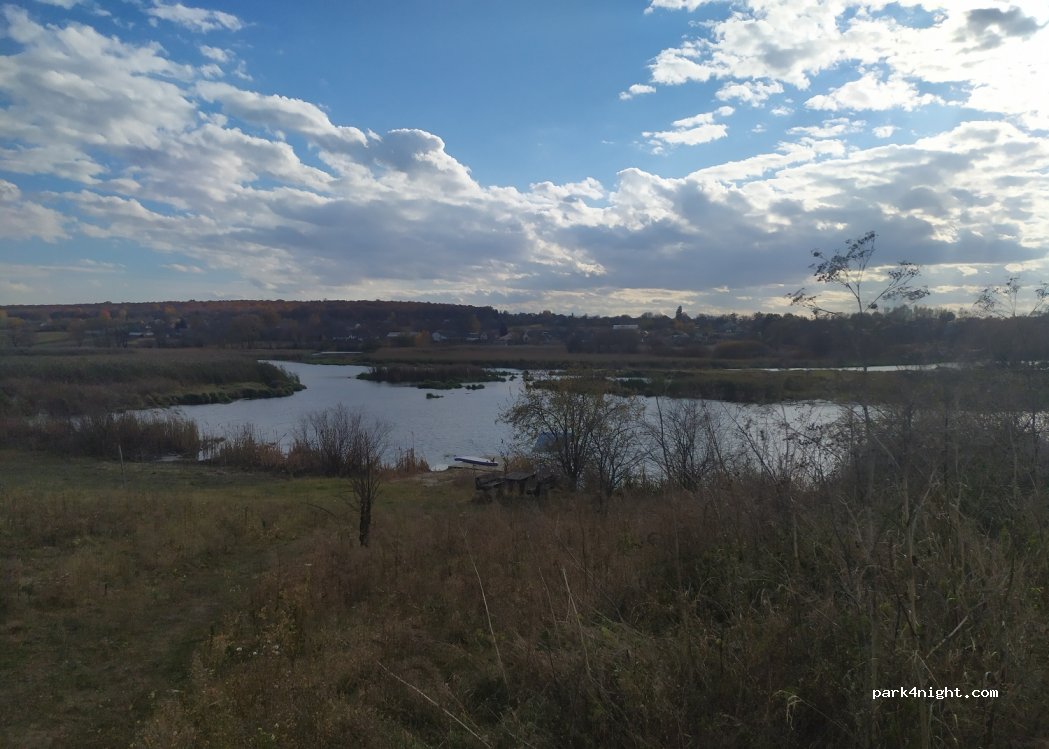(31533) Holovchyntsi - Unnamed Road — foto