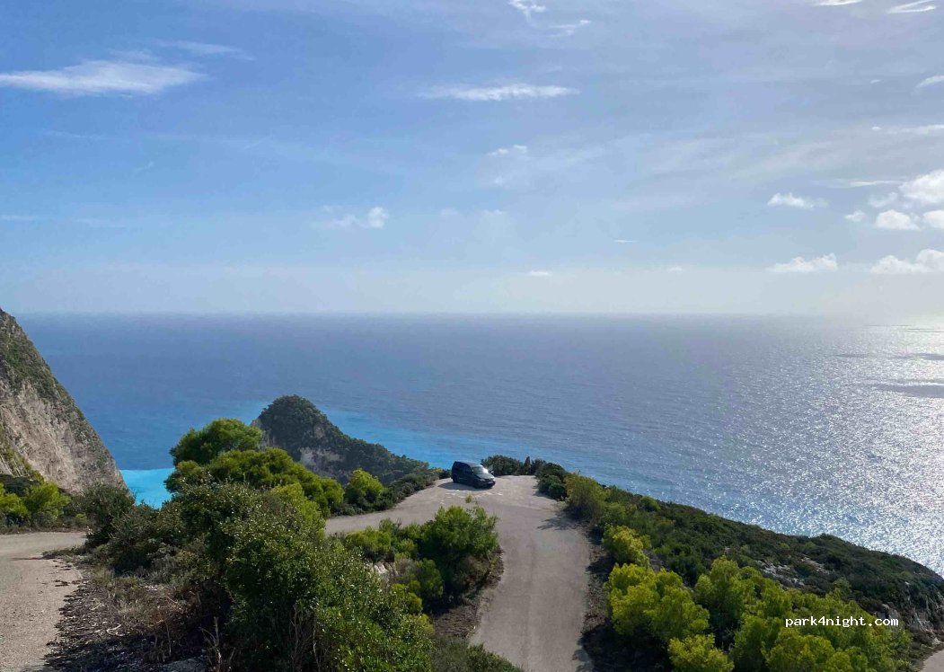 (290 92) Laganas - Unnamed Road — foto 3